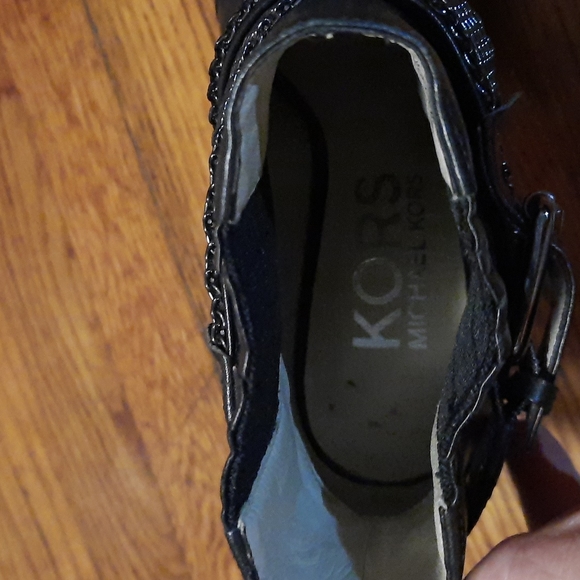 Michael Kors booties - Picture 5 of 6